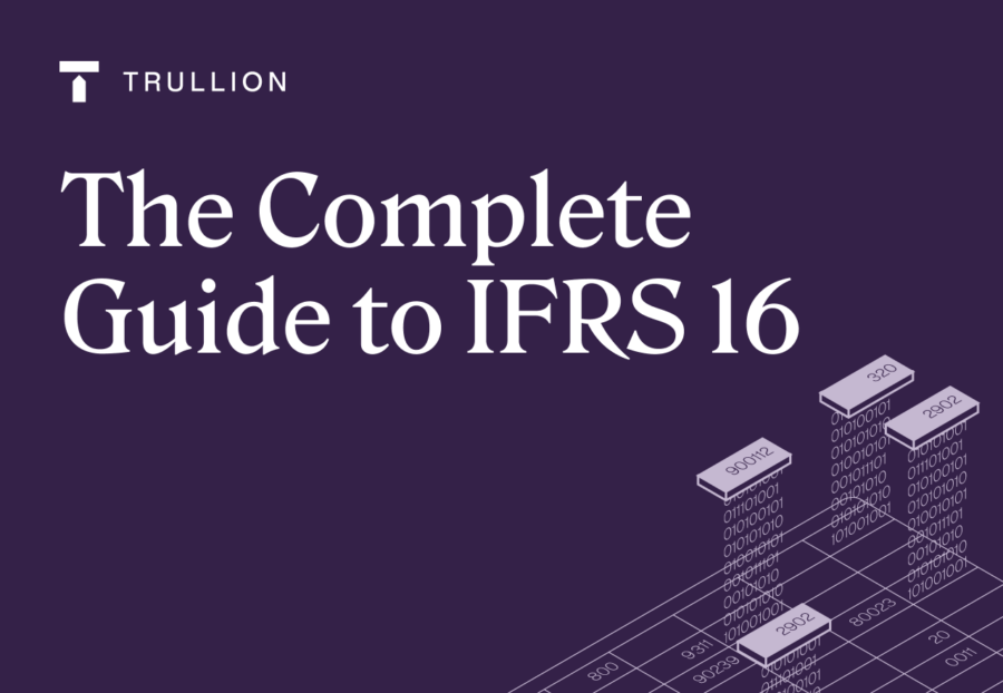 What Is Ifrs A Complete Guide Trullion