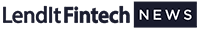 LendIt Fintech News logo