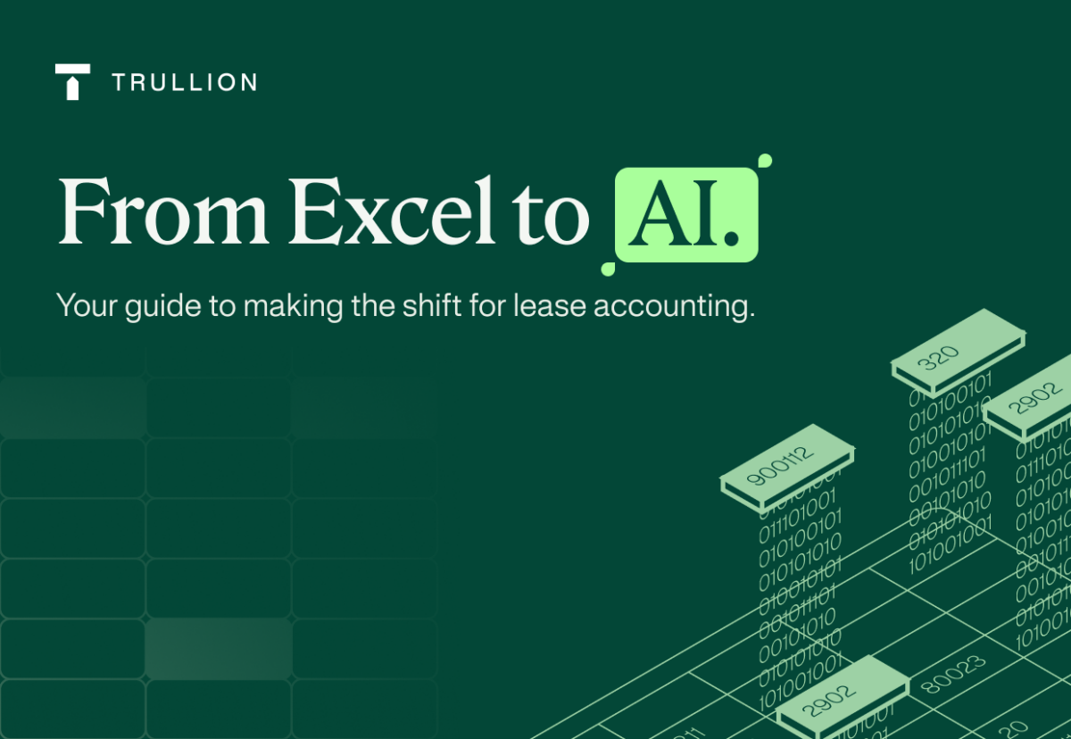 From Excel to AI | Trullion