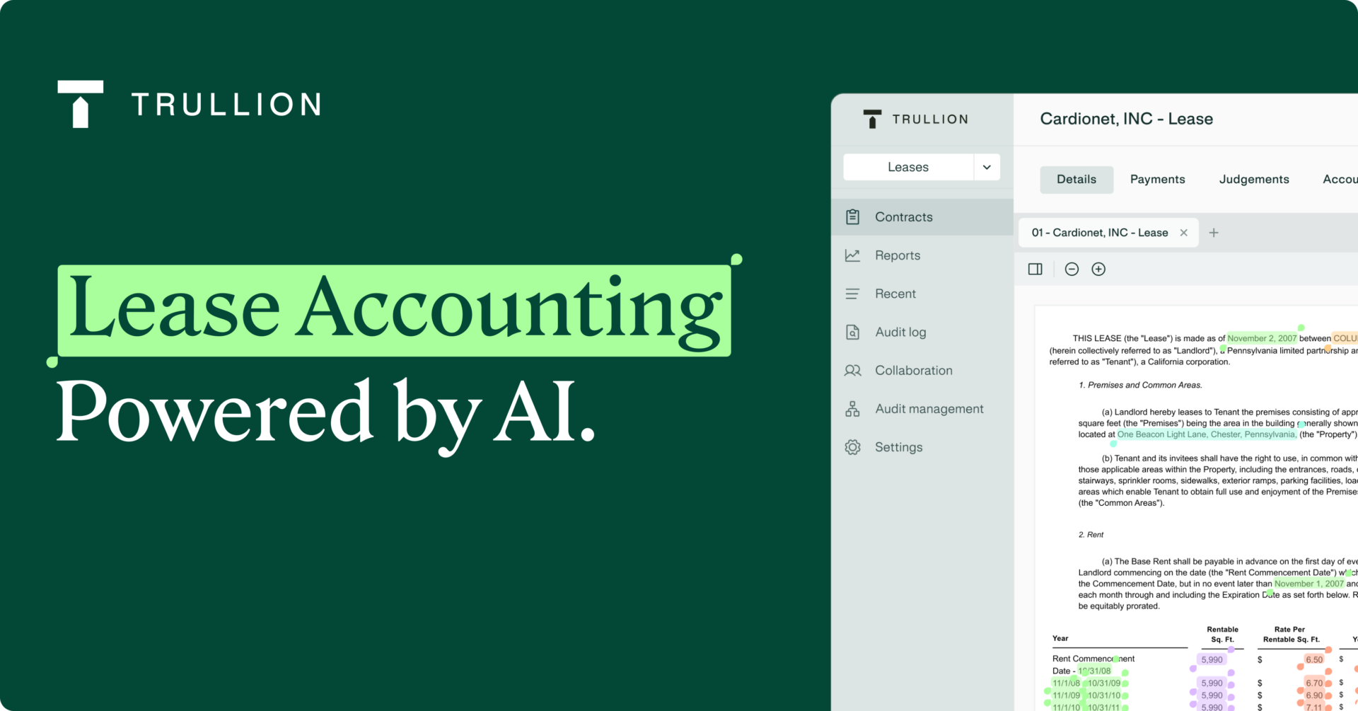 Lease Accounting Powered by AI 1200X628 ExampleNG
