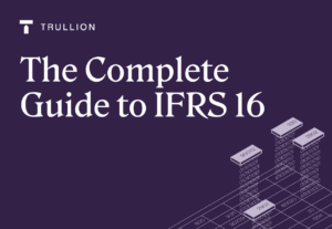 What is IFRS 16? A Complete Guide [2024] | Trullion