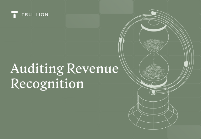 Auditing Revenue Recognition: All you need to know about Auditing Procedures for Revenue Recognition