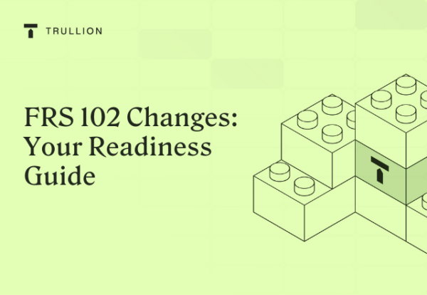 FRS 102 Changes: Your Readiness Guide | Trullion