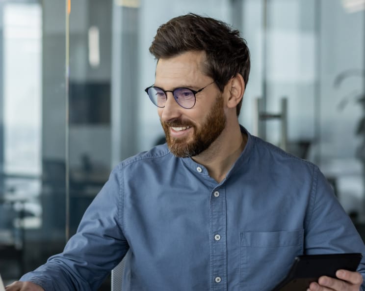Managed Services