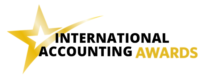 Accountancy Software of the Year (Vendor) - Award