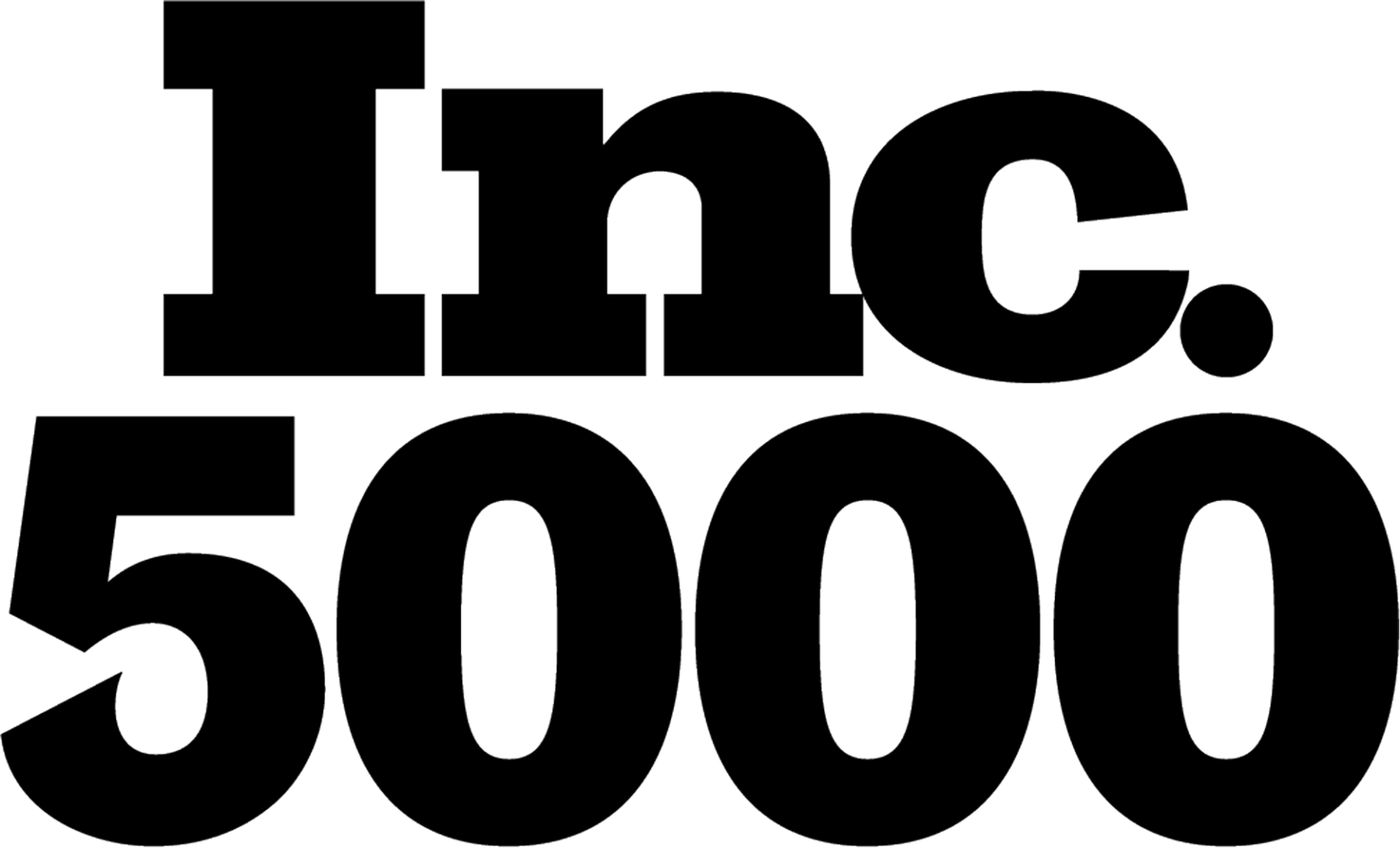 Inc. 5000 2025