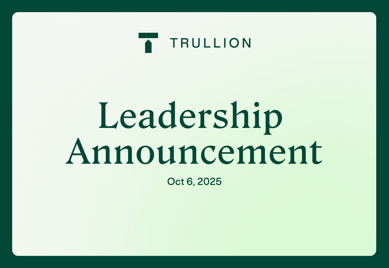 Leadership Announcement - website banne option A