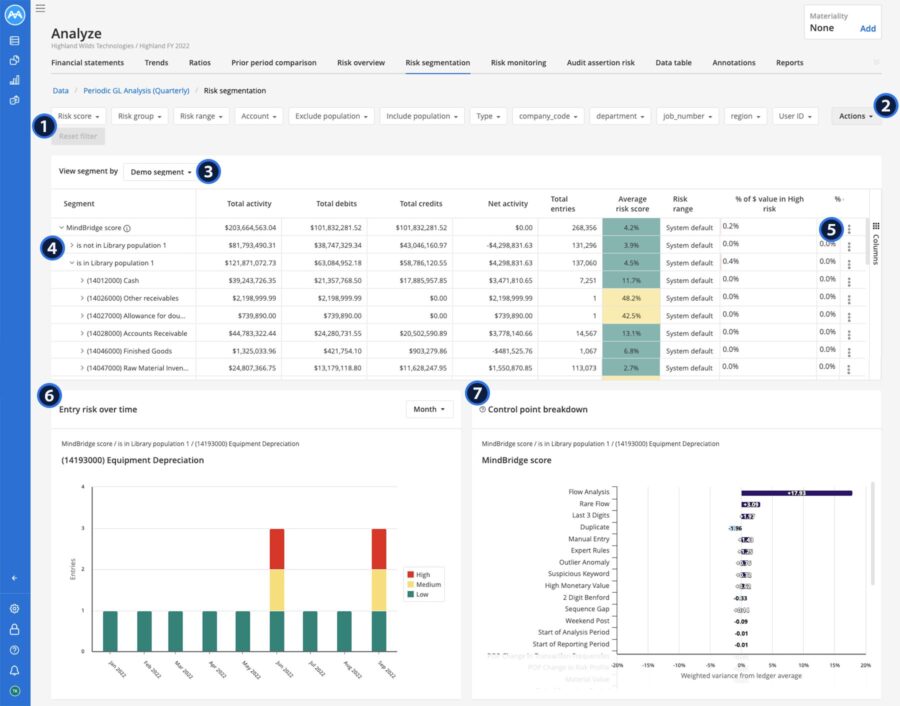 11+ Best Audit Software [2026] | Trullion