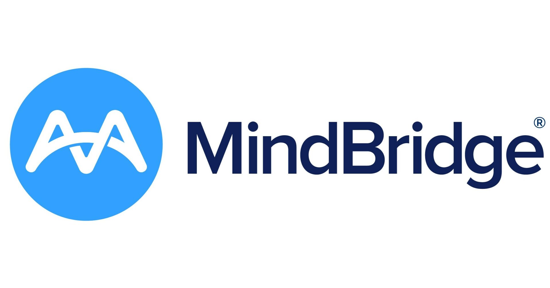 Mindbridge logo