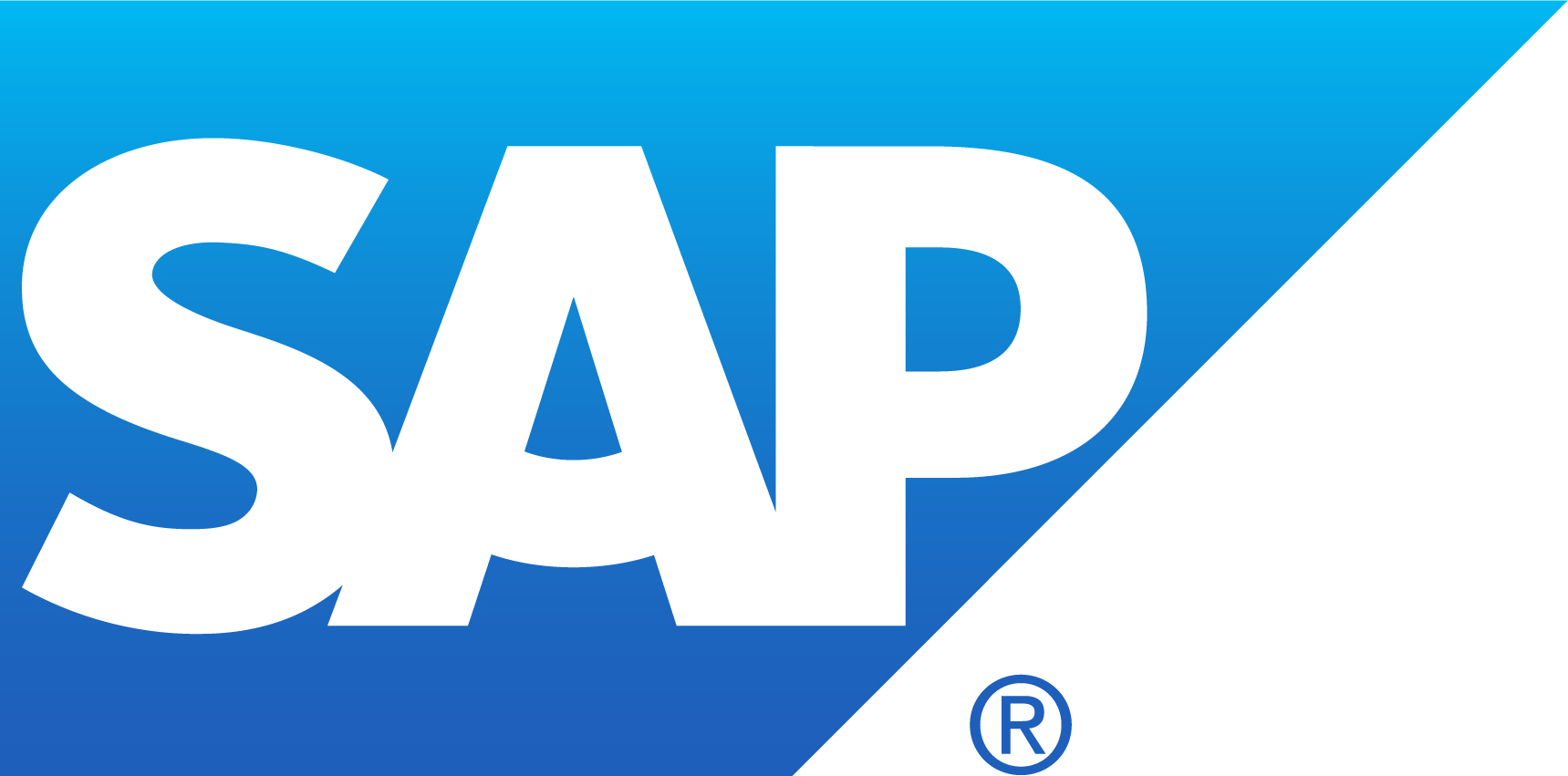 sap logo