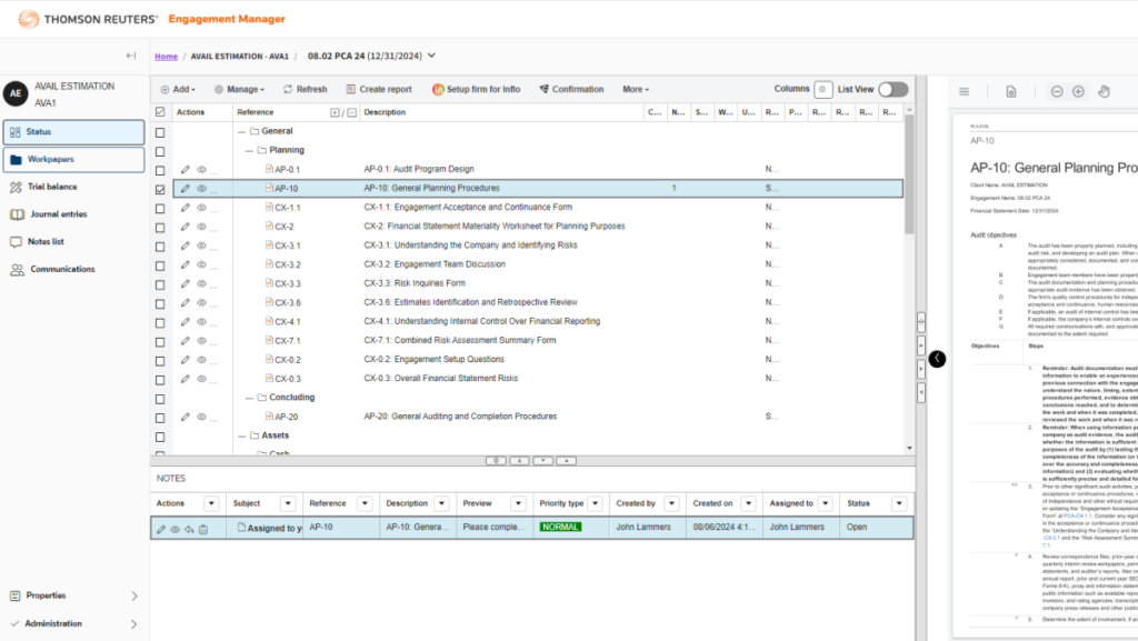 11+ Best Audit Software [2026] | Trullion