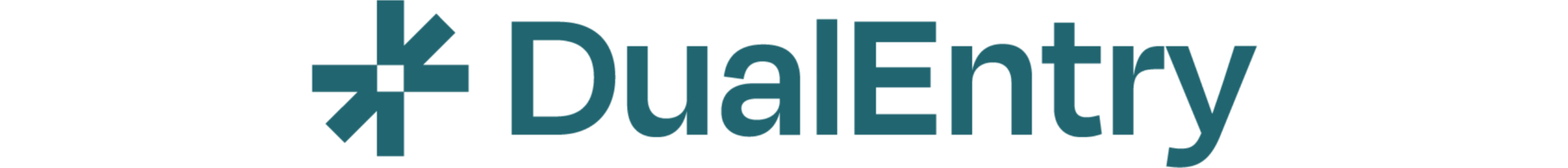 dual entry logo