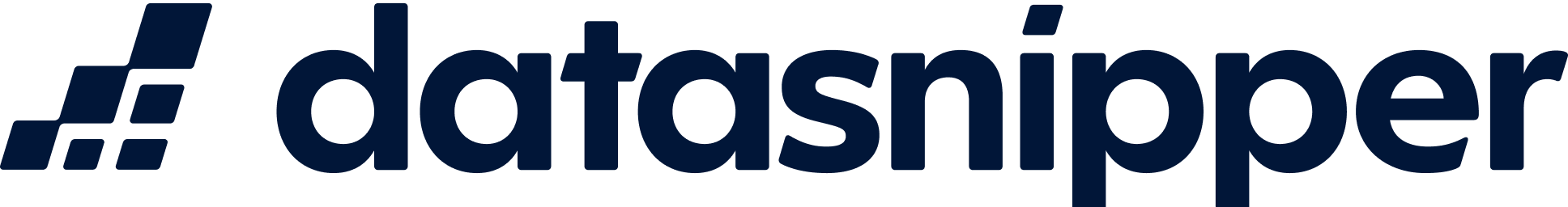 DataSnipper agentic audit and finance platform logo