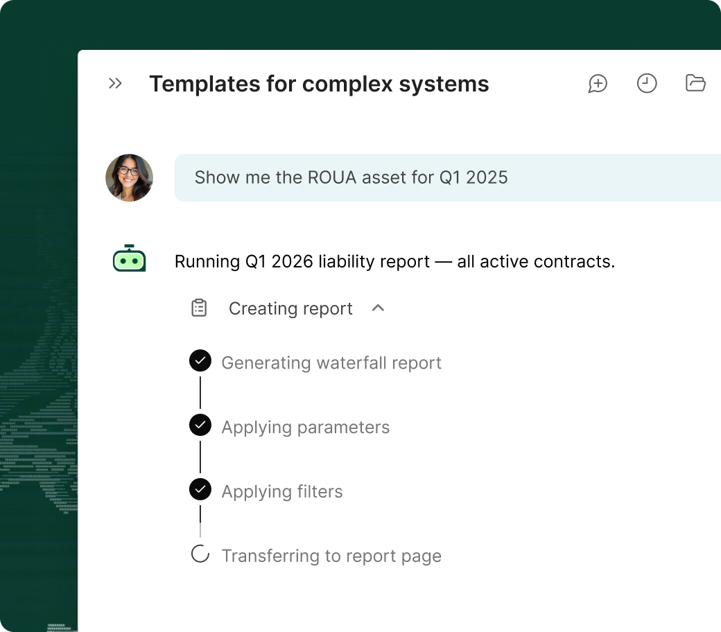 From Waterfall Reports to Instant Answers