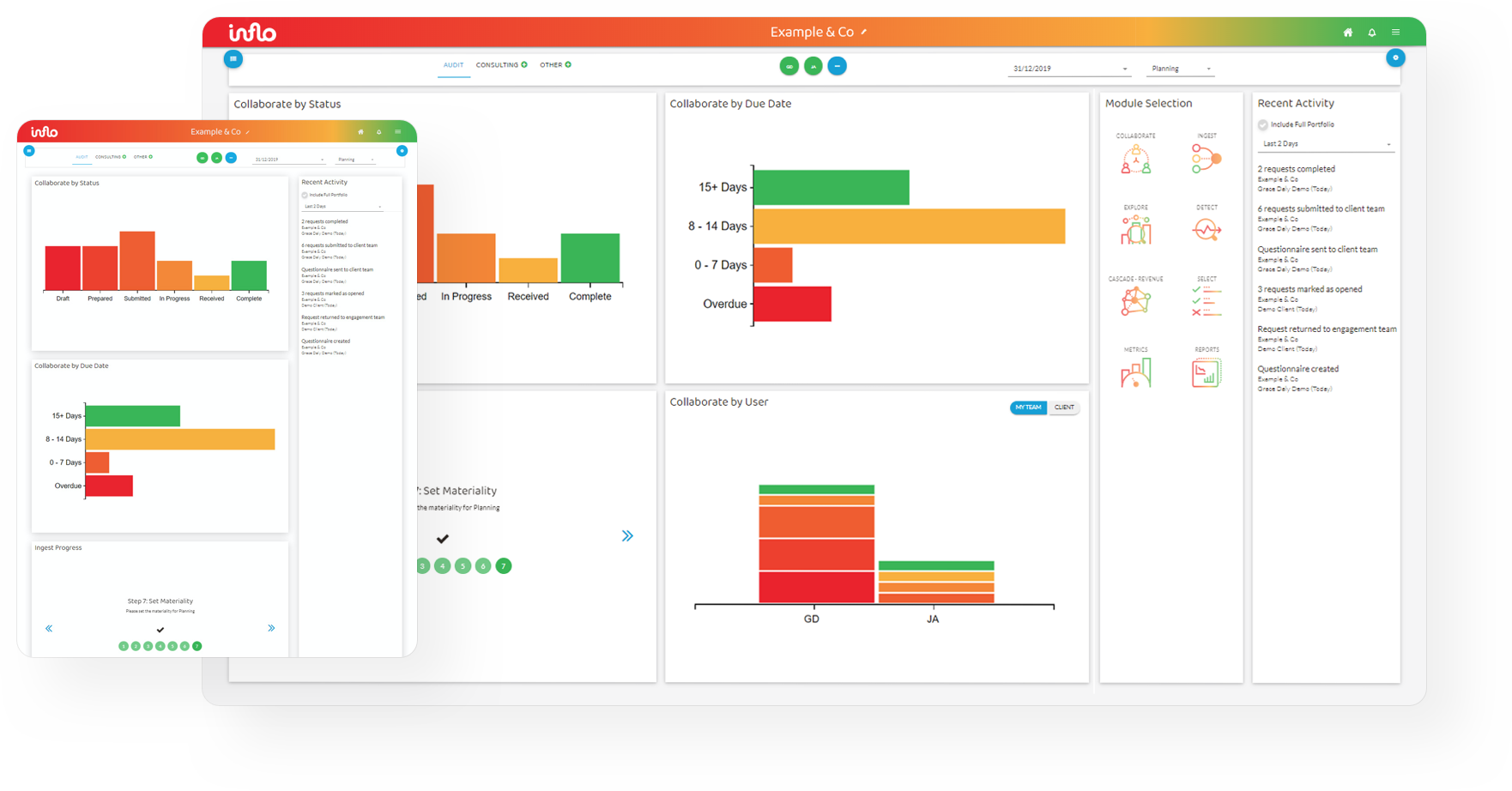 inflo-dashboard-request-statuses-deadlines-team-activity