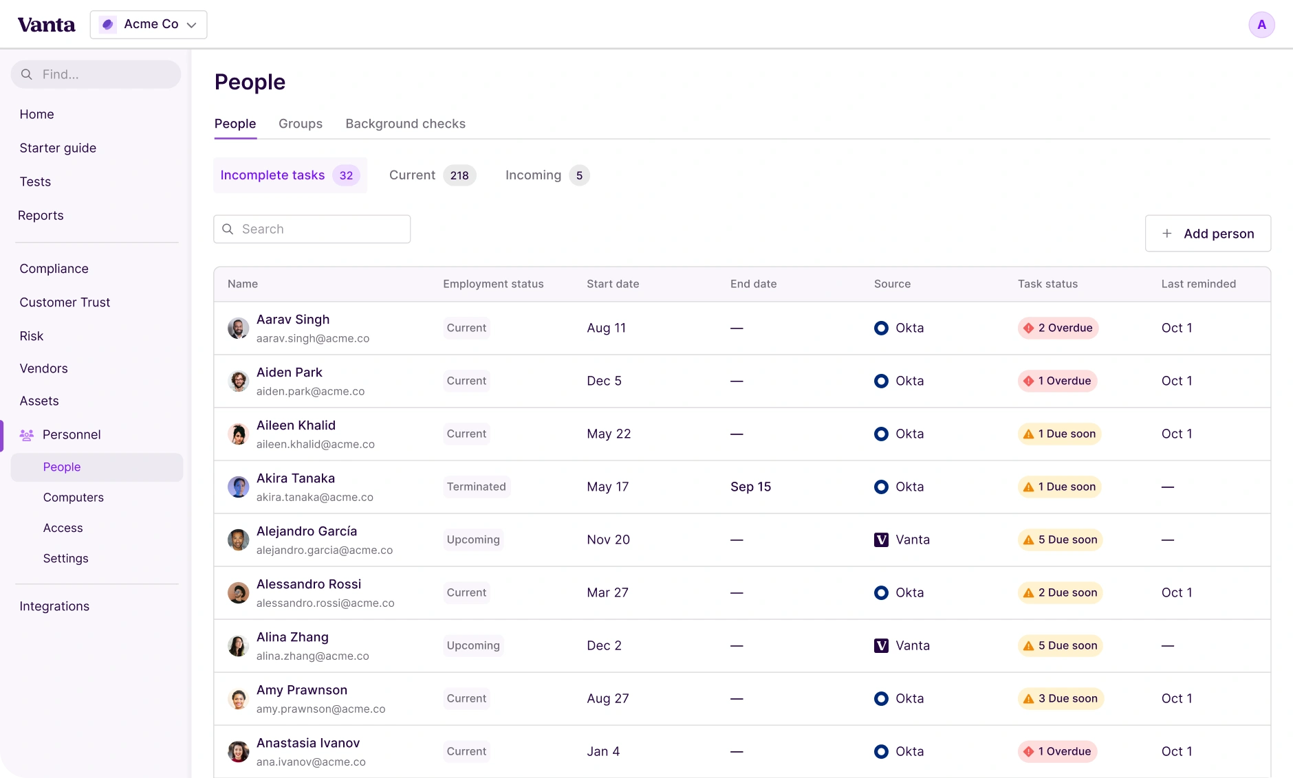 9 Best Audit Compliance Software Platforms for 2026